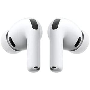 Apple AirPods Pro 3