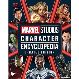 Marvel Studios Character