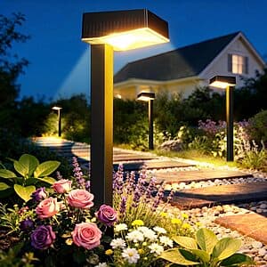 ELECLINK Solar Pathway