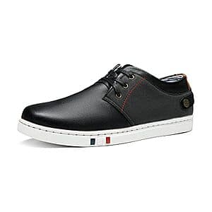 Bruno Marc Oxford Shoes