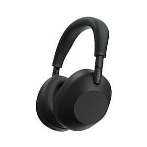 Sony WH-1000XM6