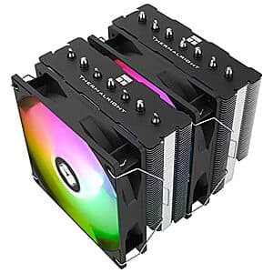 Thermalright Phantom Spirit