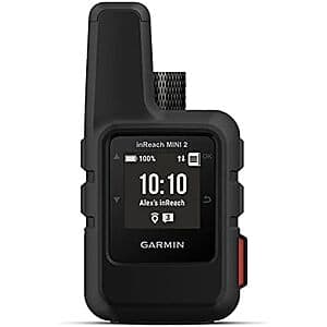 Garmin inReach Mini 2