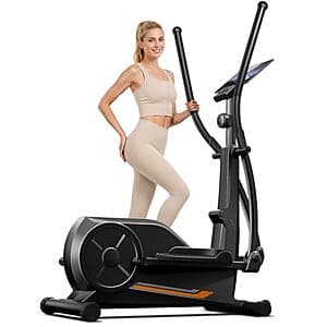 Cursor Compact Elliptical