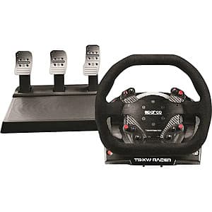 Thrustmaster TS-XW Sparco
