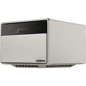XGIMI HORIZON Ultra 4K