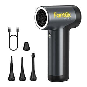 Fanttik B10 Pro 에어 더스터