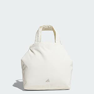 adidas Soft Lux Tote Bag