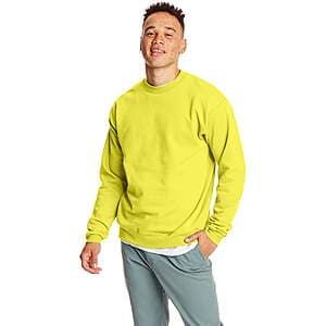 Hanes EcoSmart Crewneck
