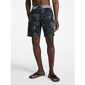 George E-Board Swim Trunks