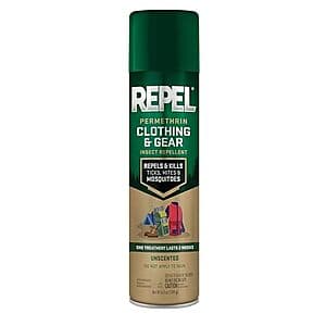 Repel 퍼메스린 곤충기피제
