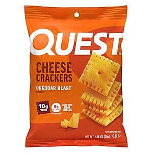 Quest Protein Cheese