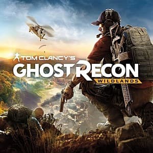 Ghost Recon: Wildlands