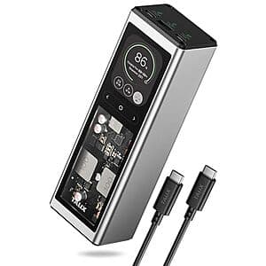 TALIX 140W USB-C 보조배터리