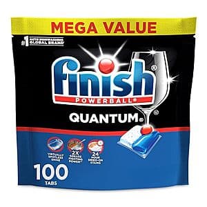 Finish Quantum 100개입