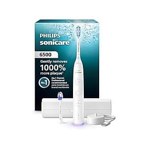 Philips Sonicare 6500