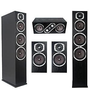 Klipsch 5-Channel Speaker Bundle