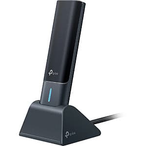 TP-Link AXE5400 USB Adapter