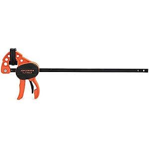 Pony Jorgensen E-Z HOLD