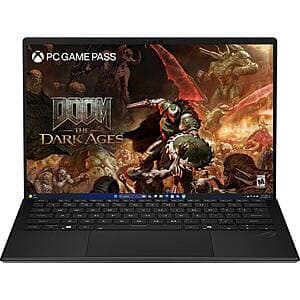 ASUS ROG Flow Z13 64GB