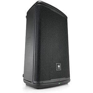 JBL EON715 PA 스피커