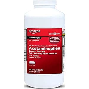 Amazon Basic Care