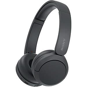 Sony WH-CH520 헤드폰