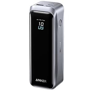 Anker Prime 20100mAh 220W