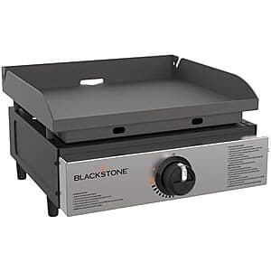 Blackstone 1971 Omnivore 17"