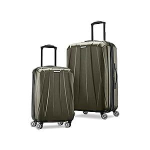 Samsonite Centric 2 캐리어 2P