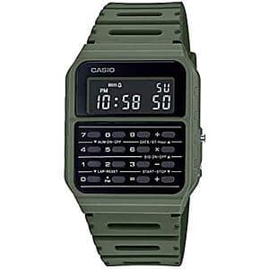 Casio Data Bank 34mm