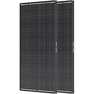 Renogy ShadowFlux 400W