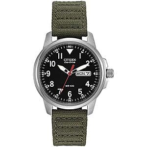 Citizen Weekender Garrison