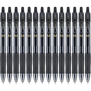 Pilot G2 펜 14팩