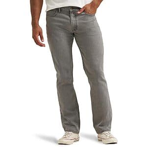 Lee Legendary Straight Jeans