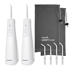 Waterpik Cordless Plus 5000