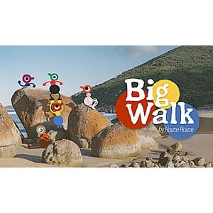 Big Walk