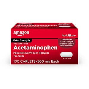 Amazon Basic Care