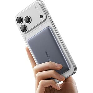 Baseus Picogo 5000mAh
