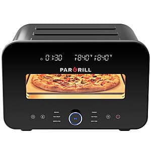 PARGRILL 전기 피자오븐