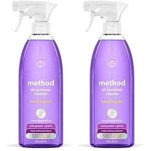 Method 올퍼포즈 클리너 28oz 2-Pack