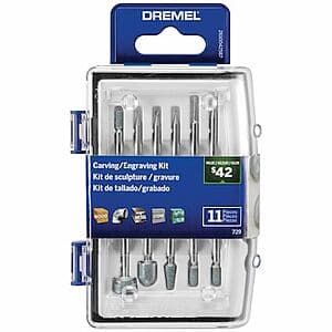 Dremel Diamond Rotary Kit
