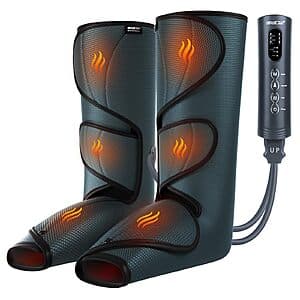 Cincom Leg Massager