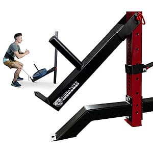 Belt Squat Attachment 3x3