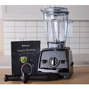 Vitamix Venturist Pro 블렌더