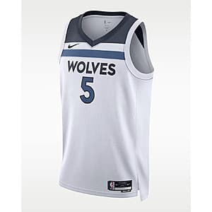Nike Edwards Swingman Jersey