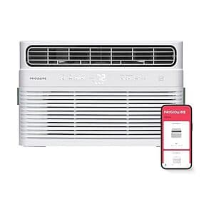 Frigidaire FHWW105WE1 10k