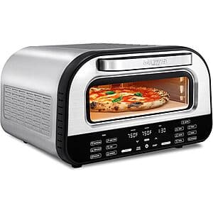 Gourmia Pizza Air Fryer Oven
