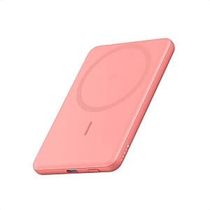 Anker MagGo Ultra-Slim Power