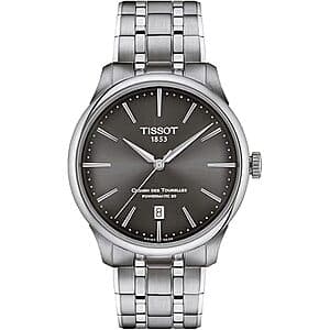 Tissot Chemin des Tourelles
